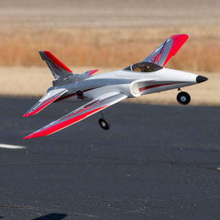 Habu STS 70mm EDF Smart Jet RTF with SAFE
