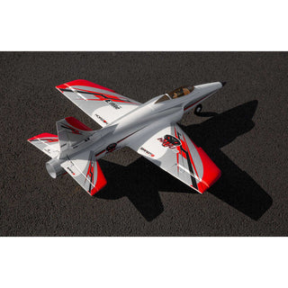 Habu STS 70mm EDF Smart Jet RTF with SAFE