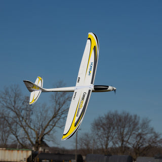 Conscendo Evolution 1.5m BNF Basic with SAFE Select