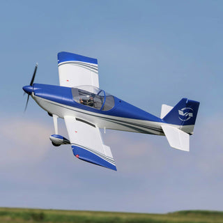 RV-7 1.1m BNF Basic, with SAFE Select and AS3X