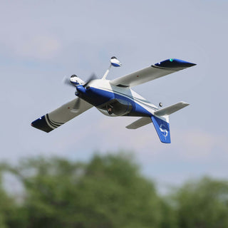RV-7 1.1m BNF Basic, with SAFE Select and AS3X