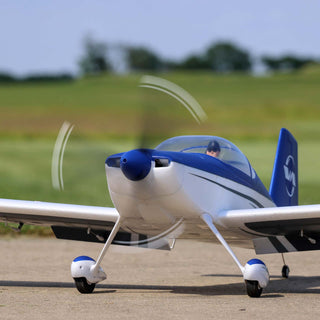 RV-7 1.1m BNF Basic, with SAFE Select and AS3X