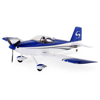 RV-7 1.1m BNF Basic, with SAFE Select and AS3X