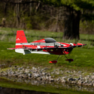 Eratix 3D FF 860mm BNF Basic, with SAFE Select and AS3X