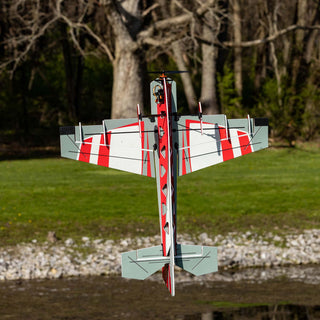 Eratix 3D FF 860mm BNF Basic, with SAFE Select and AS3X
