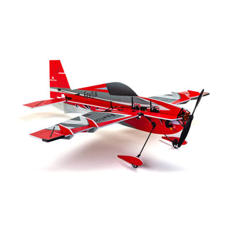 Eratix 3D FF 860mm BNF Basic, with SAFE Select and AS3X