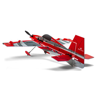Eratix 3D FF 860mm BNF Basic, with SAFE Select and AS3X