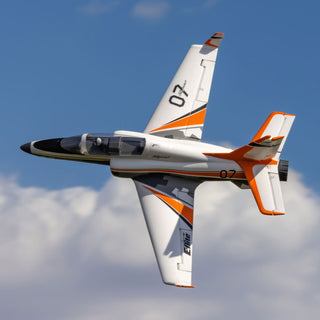 Viper 70mm EDF Jet BNF Basic, with AS3X & SAFE Select