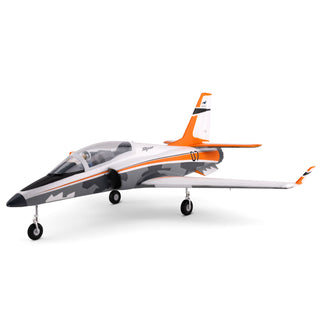 Viper 70mm EDF Jet BNF Basic, with AS3X & SAFE Select