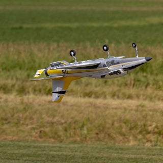 Viper 64mm EDF Jet BNF Basic, with AS3X & SAFE Select