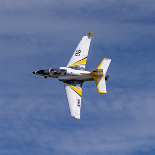 Viper 64mm EDF Jet BNF Basic, with AS3X & SAFE Select