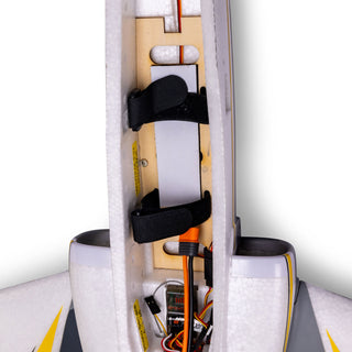 Viper 64mm EDF Jet BNF Basic, with AS3X & SAFE Select