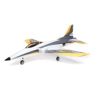 Habu SS 70mm EDF Jet BNF Basic, with SAFE & AS3X