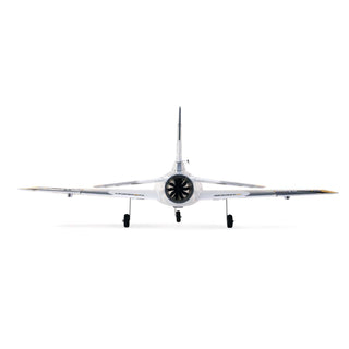 Habu SS 70mm EDF Jet BNF Basic, with SAFE & AS3X