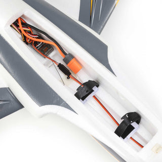 Habu SS 70mm EDF Jet BNF Basic, with SAFE & AS3X