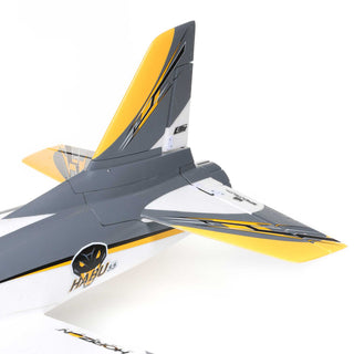 Habu SS 70mm EDF Jet BNF Basic, with SAFE & AS3X