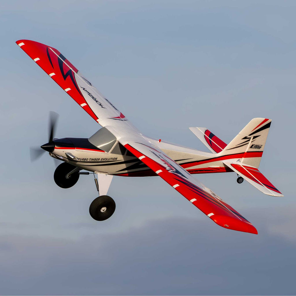 Turbo Timber 1.5m BNF Basic, from E-flite, efl-15250b – Chief RC Inc