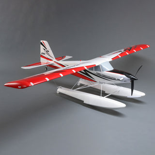 Turbo Timber Evolution 1.5m BNF Basic with Floats, with AS3X & SAFE