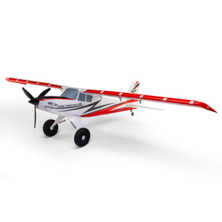 Turbo Timber Evolution 1.5m BNF Basic with Floats, with AS3X & SAFE