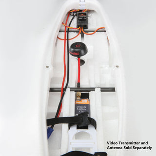 Opterra 2M BNF Basic