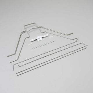 Float Strut Set, for E-flite Carbon-Z Cub SS 2m