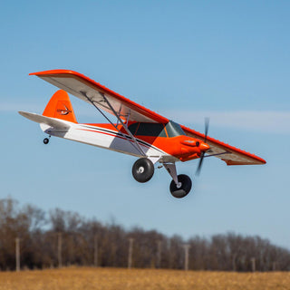 Carbon-Z Cub SS 2.1m BNF Basic, with AS3X & SAFE Select
