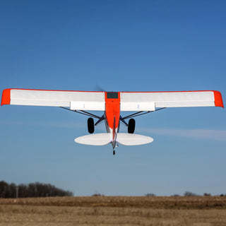 Carbon-Z Cub SS 2.1m BNF Basic, with AS3X & SAFE Select