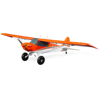 Carbon-Z Cub SS 2.1m BNF Basic, with AS3X & SAFE Select