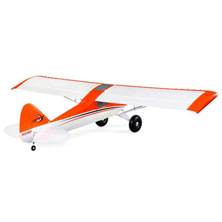 Carbon-Z Cub SS 2.1m BNF Basic, with AS3X & SAFE Select