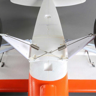 Carbon-Z Cub SS 2.1m BNF Basic, with AS3X & SAFE Select