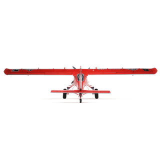 DRACO 2.0m Smart BNF Basic with AS3X and SAFE Select