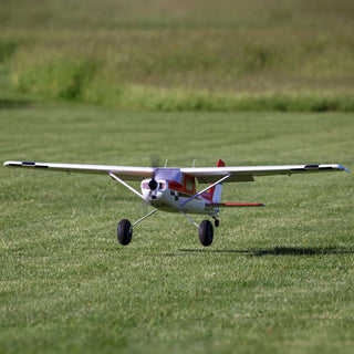 Carbon-Z Cessna 150T 2.1m BNF Basic with AS3X and SAFE Select