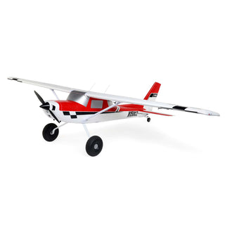 Carbon-Z Cessna 150T 2.1m BNF Basic with AS3X and SAFE Select