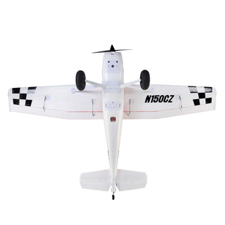 Carbon-Z Cessna 150T 2.1m BNF Basic with AS3X and SAFE Select