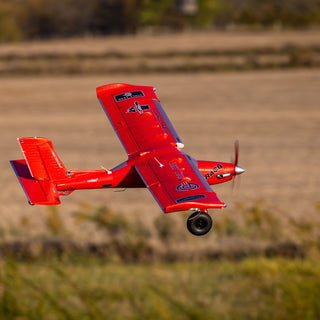 Micro DRACO 800mm BNF Basic with AS3X / SAFE