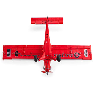 Micro DRACO 800mm BNF Basic with AS3X / SAFE