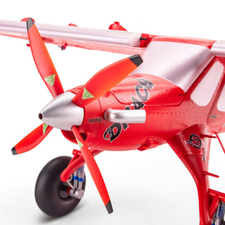 Micro DRACO 800mm BNF Basic with AS3X / SAFE