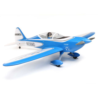 Commander mPd 1.4m BNF Basic with AS3X & SAFE Select