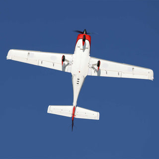 Cirrus SR22T 1.5m BNF Basic with Smart