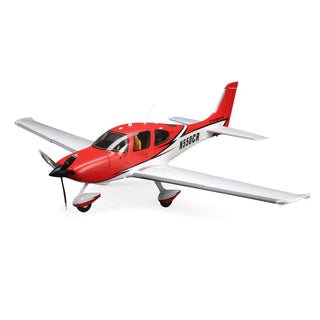 Cirrus SR22T 1.5m BNF Basic with Smart