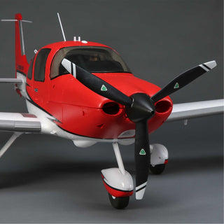 Cirrus SR22T 1.5m BNF Basic with Smart