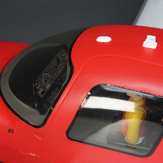 Cirrus SR22T 1.5m BNF Basic with Smart