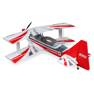 Ultimate 3D 950mm Smart BNF Basic, with AS3X & SAFE Select