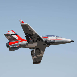 Viper 90mm EDF Jet BNF Basic, with AS3X & SAFE Select