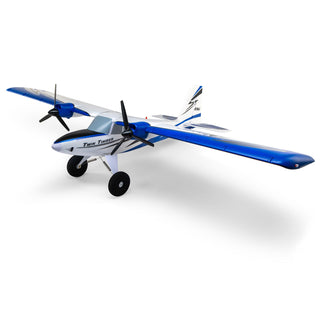 Twin Timber 1.6m BNF Basic, with AS3X & SAFE Select