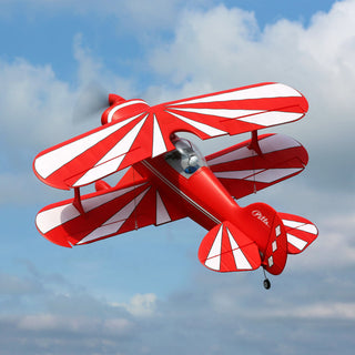 Pitts S-1S BNF Basic, with AS3X and SAFE Select