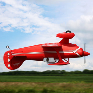 Pitts S-1S BNF Basic, with AS3X and SAFE Select