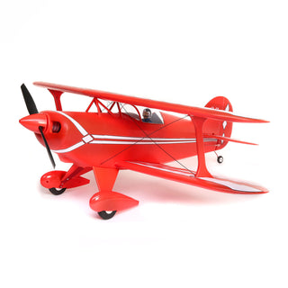 Pitts S-1S BNF Basic, with AS3X and SAFE Select