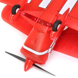 Pitts S-1S BNF Basic, with AS3X and SAFE Select