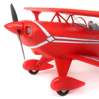 Pitts S-1S BNF Basic, with AS3X and SAFE Select